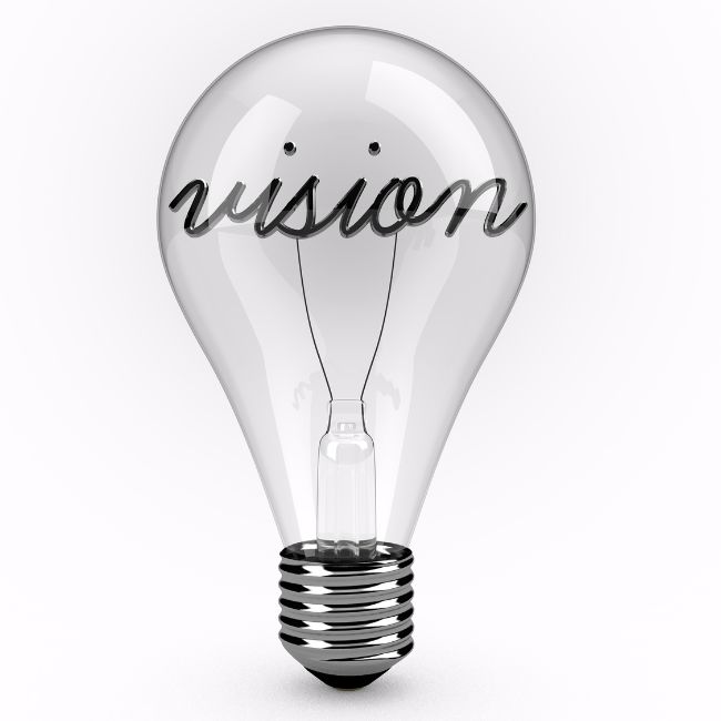 Vision Image