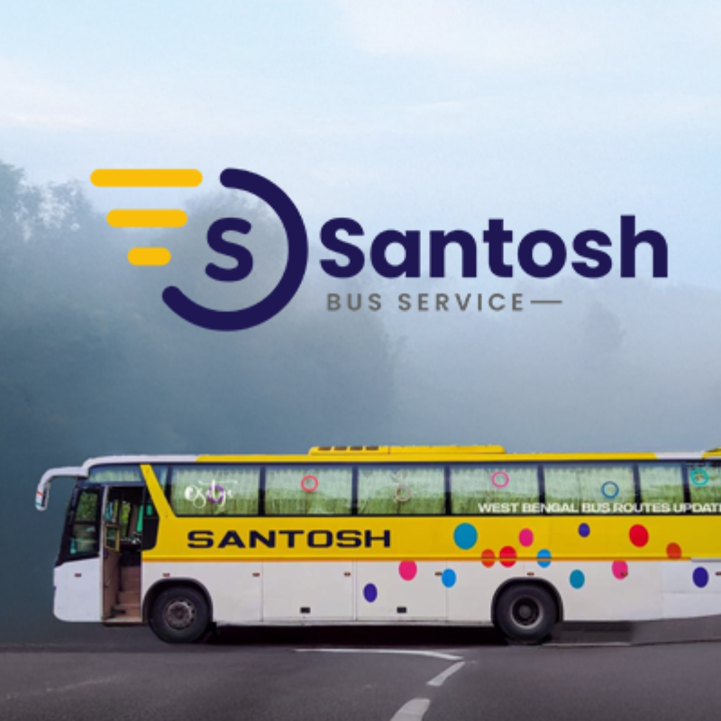 Santosh Bus
